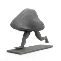 Running Nose. - Thumbnail 2