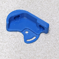 RunCam Swift bracket for the Carbon Hornet 2B - Thumbnail 9