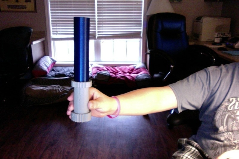 Light Saber