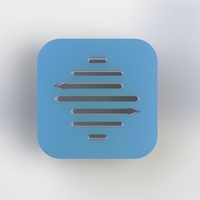 CAD.ai Logo - Outer Icon - Thumbnail 2