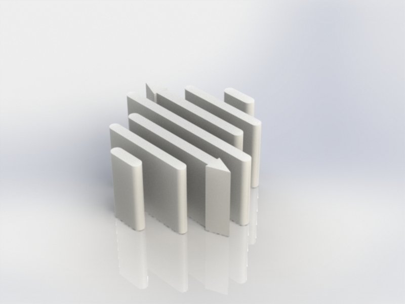 CAD.ai Logo - Inner Icon
