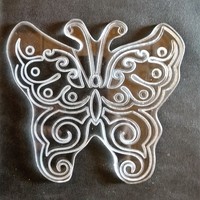 Gravière cutter examples Zmorph - Thumbnail 3