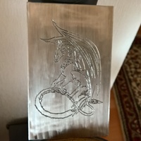 Gravière cutter examples Zmorph - Thumbnail 4