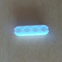 Blind Beaded Chain Connector - Thumbnail 3