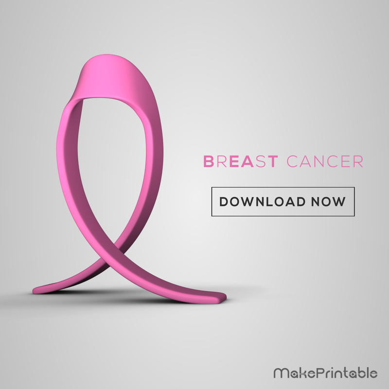 Pink Ribbon