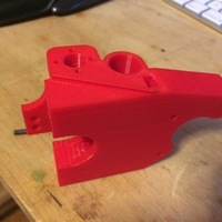 Xmotor Zcarriage  - Thumbnail 2