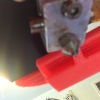 Fan with Wire Management - Max Micron and other Prusa i3 - Thumbnail 2