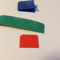 SD Card slot cleaner - Thumbnail 2