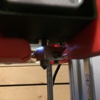 Modified Parts Fan Shroud - Max Micron and other Prusa i3 - Thumbnail 3