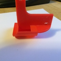 Modified Parts Fan Shroud - Max Micron and other Prusa i3 - Thumbnail 4