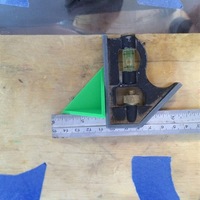 Triangle Square - Thumbnail 3