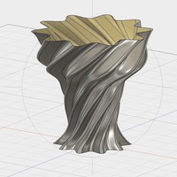 Just another Spiral Vase thingie - Thumbnail 2