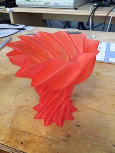 Just another Spiral Vase thingie 3D Print 108132
