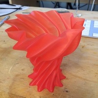 Just another Spiral Vase thingie - Thumbnail 3