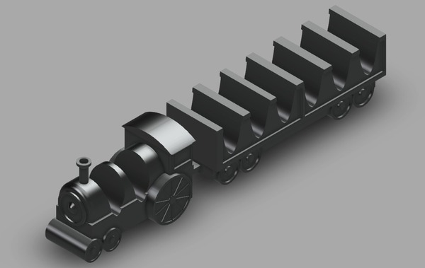 Taco Train 