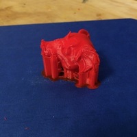 Dragon Head - Thumbnail 2