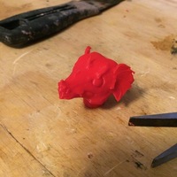 Dragon Head - Thumbnail 3
