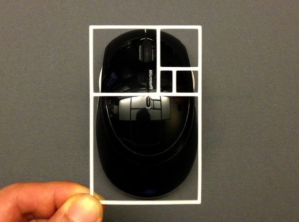 Golden Rectangle