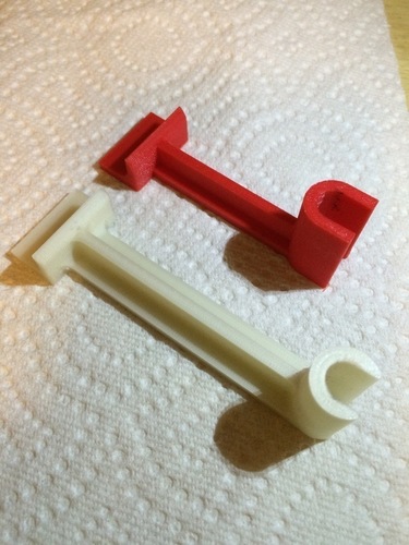 X to Y Axis alignment/leveling tool 3D Print 108157