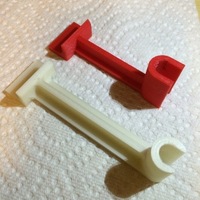 X to Y Axis alignment/leveling tool - Thumbnail 2