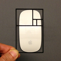 Golden Rectangle - Thumbnail 2