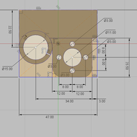 X Belt Tension System for Max Micron (and some other Prusa i3) - Thumbnail 5