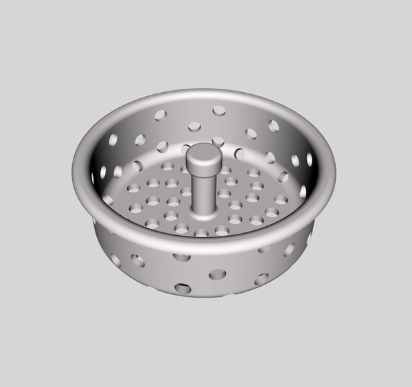 Sink Strainer
