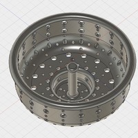 Sink Strainer - Thumbnail 2
