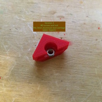 Bed Leveling Corner - Thumbnail 4