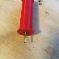 Spool spindles for use with 3x6x2mm bearings  - Thumbnail 3