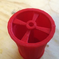 Spool spindles for use with 3x6x2mm bearings  - Thumbnail 4