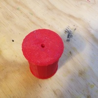 Spool spindles for use with 3x6x2mm bearings  - Thumbnail 5