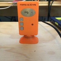 RunCamHD sunshade - square - Thumbnail 3