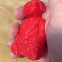 Buddha Dog - Thumbnail 1