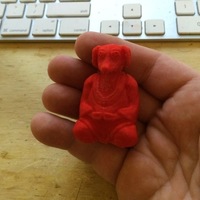 Buddha Dog - Thumbnail 2