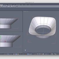 Runcam2 Sunshade (attempt2- WIP) - Thumbnail 2