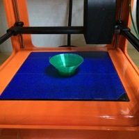 RunCamHD Sunshade - LARGE - Flex print only! - Thumbnail 2