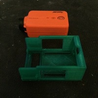 Runcam2 Mount - Thumbnail 2