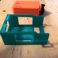 Runcam2 Mount - Thumbnail 3