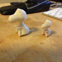 Snoopy Flying Ace - Thumbnail 1