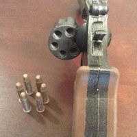 LFP586 Revolver - Thumbnail 2