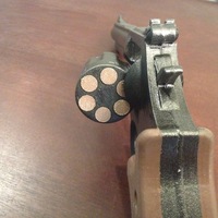 LFP586 Revolver - Thumbnail 3