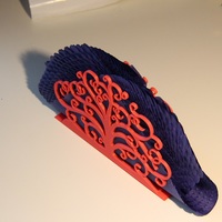 Tree of life napkin holder - Thumbnail 5