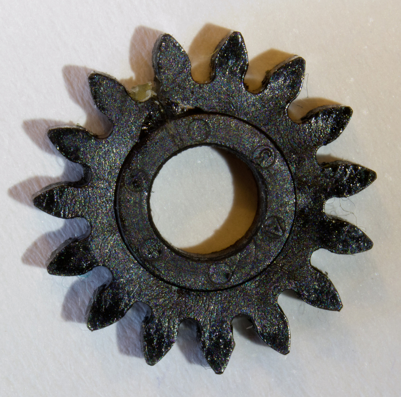 Gear HP C5280
