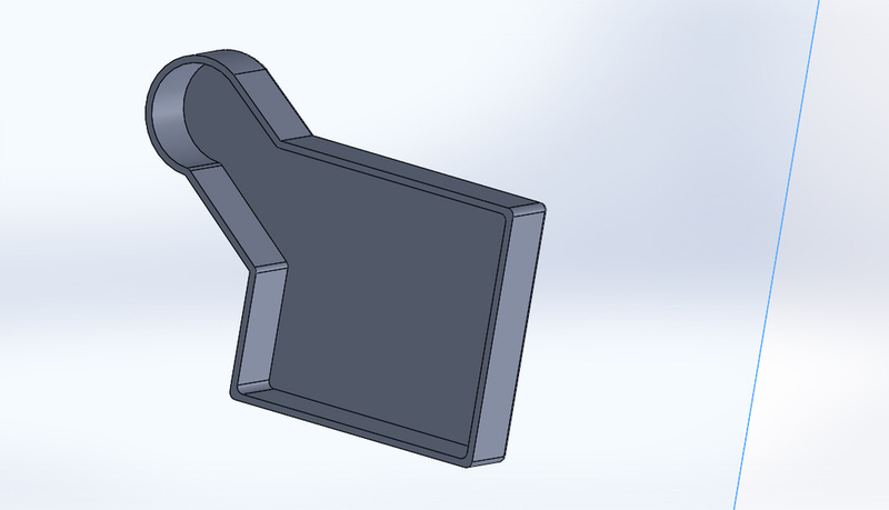 Cover GoPro Hero3+