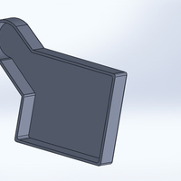 Cover GoPro Hero3+ - Thumbnail 1