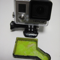 Cover GoPro Hero3+ - Thumbnail 2