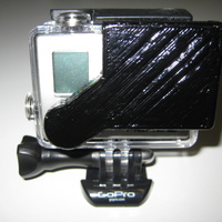 Cover GoPro Hero3+ - Thumbnail 3