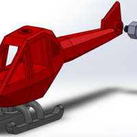 Helicopter puzzle - Thumbnail 4