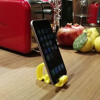 Trunky the Elephant Smartphone Holder - Thumbnail 3